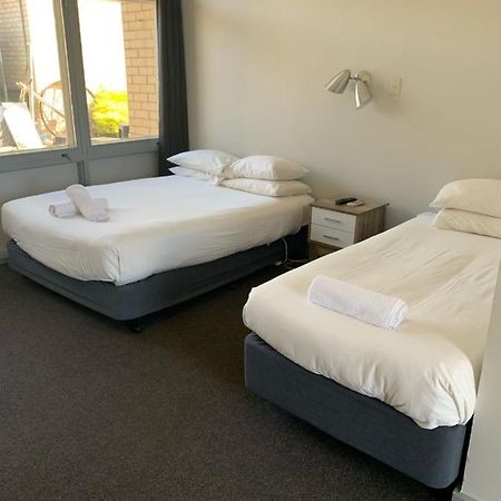 Hopetoun Community Hotel Motel Luaran gambar