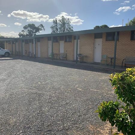 Hopetoun Community Hotel Motel Luaran gambar