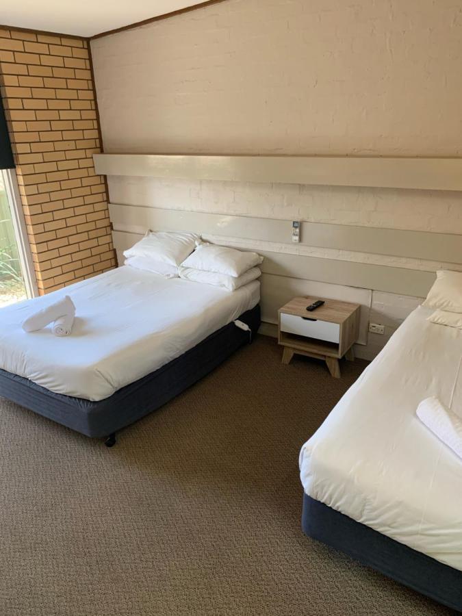 Hopetoun Community Hotel Motel Luaran gambar