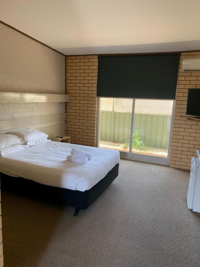 Hopetoun Community Hotel Motel Luaran gambar