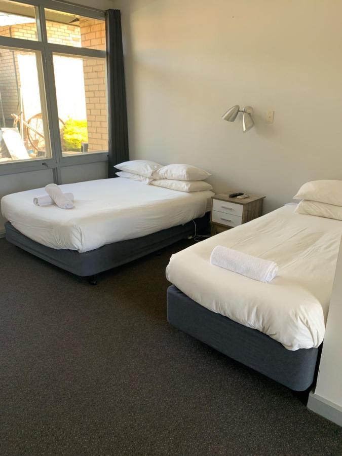 Hopetoun Community Hotel Motel Luaran gambar