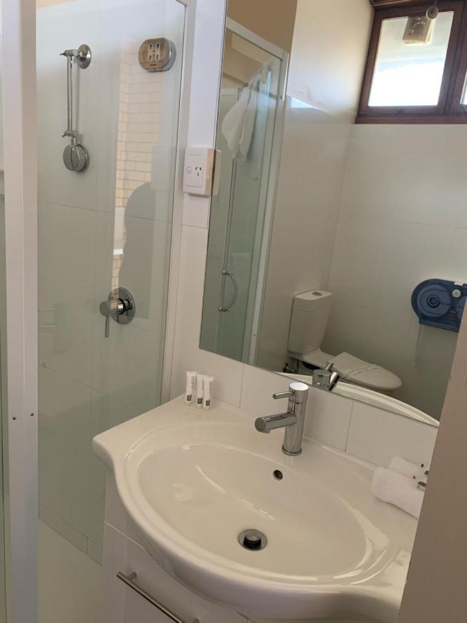Hopetoun Community Hotel Motel Luaran gambar