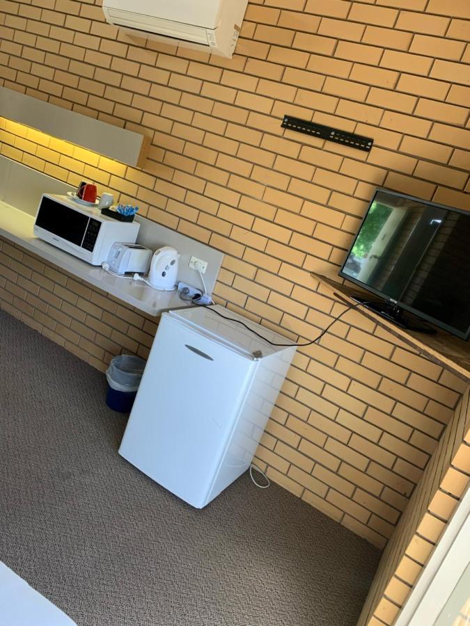 Hopetoun Community Hotel Motel Luaran gambar