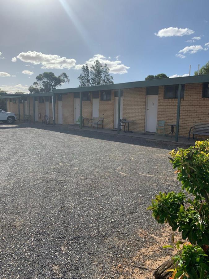 Hopetoun Community Hotel Motel Luaran gambar