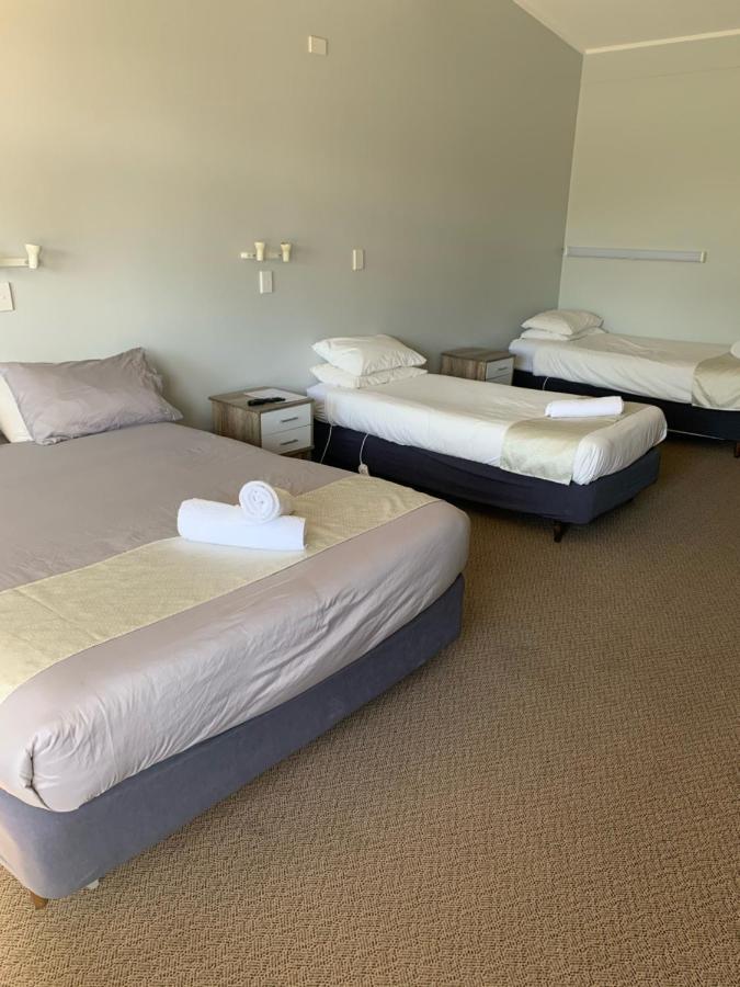 Hopetoun Community Hotel Motel Luaran gambar