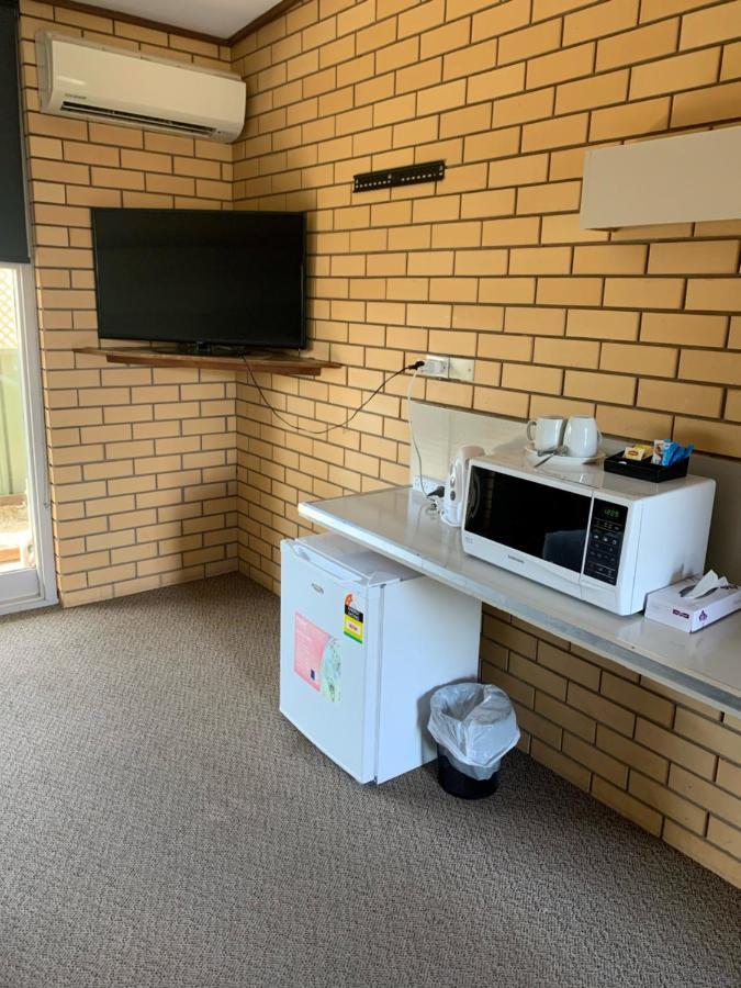 Hopetoun Community Hotel Motel Luaran gambar