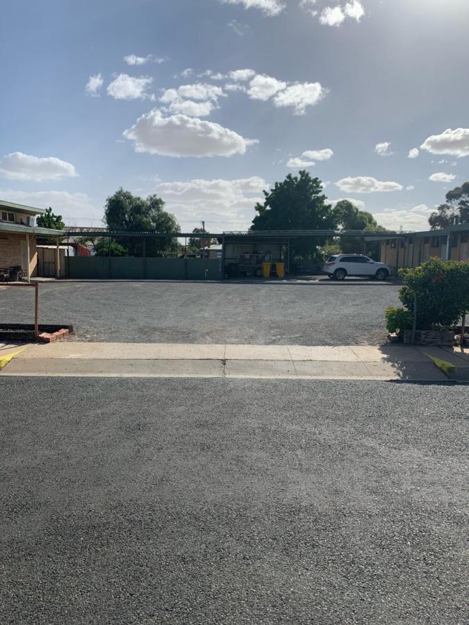 Hopetoun Community Hotel Motel Luaran gambar