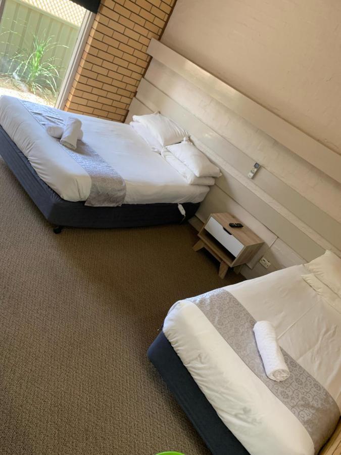Hopetoun Community Hotel Motel Luaran gambar
