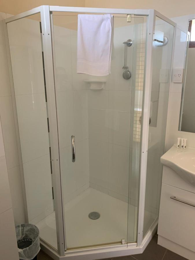 Hopetoun Community Hotel Motel Luaran gambar