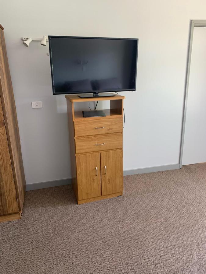 Hopetoun Community Hotel Motel Luaran gambar