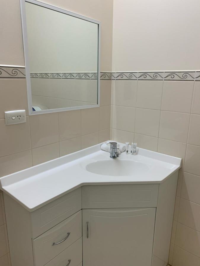 Hopetoun Community Hotel Motel Luaran gambar