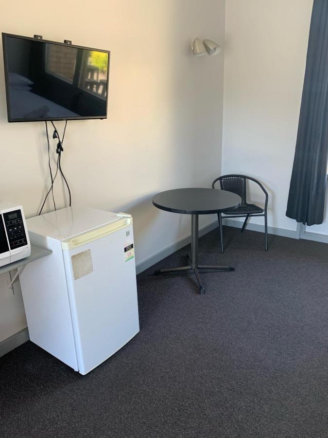 Hopetoun Community Hotel Motel Luaran gambar